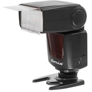 Sonia Speedlite VT 631 Camera Flash