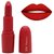 Miss Rose Combo of Two Creame Matte Makeup Lipstick Long lasting And Waterproof Lipstick