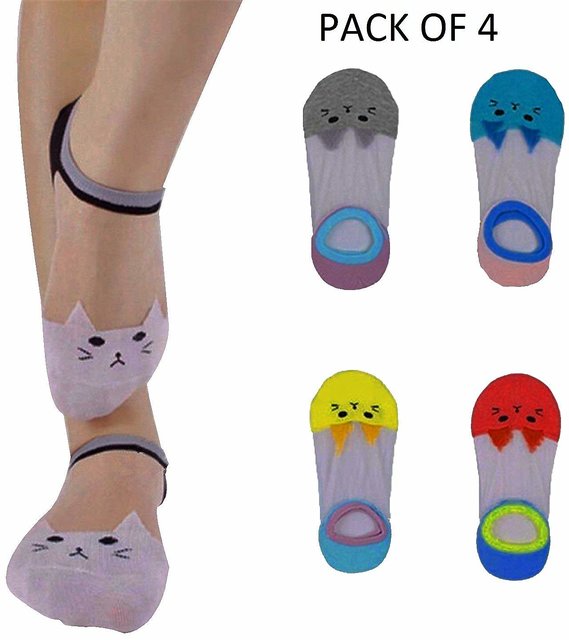 women's thin ankle socks