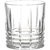 Brine Venetian Whisky Rock Glasses 300 ml - Set of 6