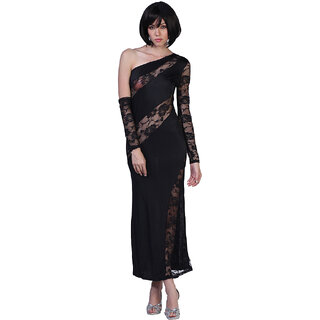Buy Party Wear Trendy Ladies Evening Dress Evening Gown Online