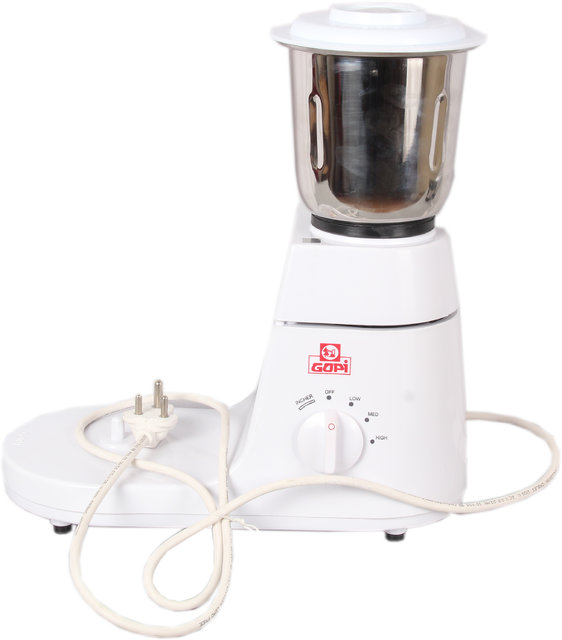 Gopi mixer grinder 800 deals watt price