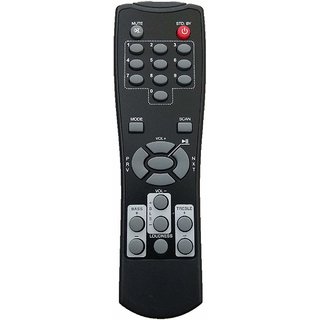 Buy Cemex Ht 02 Home Theater Remote Control Online 299 From Shopclues