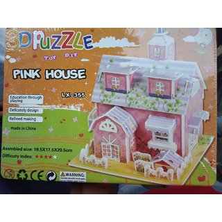 Buy 3d Puzzle Online Get 25 Off