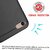 TM Trends Soft Silicone Silicon Back Cover Back Case for Vivo Y55 Y-55 Y 55 With GST Paid Bill