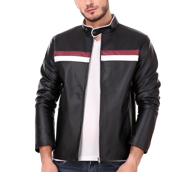 cheap leather jackets