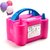 EREIN Portable Dual Nozzle Electric Balloon 600W 110V Balloon Blower Air Pump Inflator for Decoration