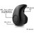 Mini Kaju Bluetooth For Redmi (S530) Bluetooth Headset - Black