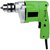 Shopper52 GBT Powerful Drill Machine + 41 Pcs Tool Kit Screwdriver + Snap N Grip Wrench - DRL41SNP