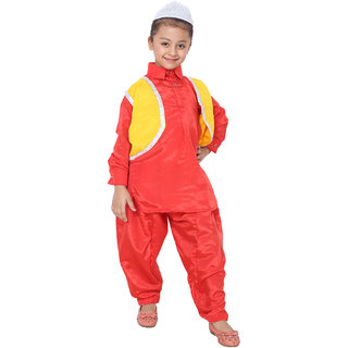 Kashmiri boy fancy dress on sale