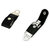 64 gb leather button pendrive usb 2.0