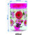 Print Magic Container Pink  Pack of 13  
50ml 6 pcs 150ml 3 pcs 250 ml 2 pcs 450 ml 2 pcs