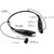 Finbar Wireless HBS -730 Bluetooth Earphone With Mic(Assorted Colors)