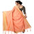 Linaro Lifestyles Women's Paper Silk Saree With Banglori Printed Blouce Piece(LL000832)