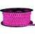 Ever Forever Waterproof Flexible SMD LED Strip Light / Rope Light Pink with Adaptor (5 Meter)