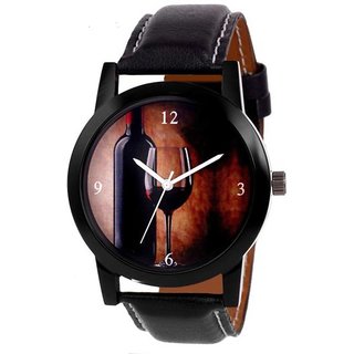 New fashion shop boy watch