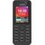 Refurbished Nokia 130 Dual Sim Black Mobile