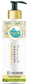 Vegetal Colour Protection Shampoo 200 ml
