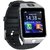Liddu DZ09 Silver & Black Touch Screen Bluetooth Mobile Phone Wrist Watch With Camera/Sim