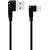 Digimate D10- Lightning to USB Cable - (BLACK)