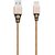 Digimate D17- Lightning to USB Cable - (GOLD)