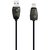 Digimate D37- Lightning to USB Cable - (BLACK)