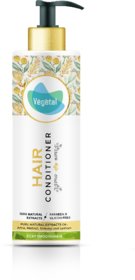 Vegetal Hair Conditioner 200ml
