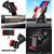 MicroBirdss Car Holder Or Mobile Stand For All Smartphones In Light Weight Product(Color May Vary)