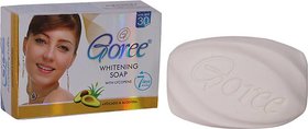 Goree Whitening Soap (100g)