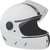 Vento Full Face White Motorbike Helmet
