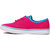 Nicholas Sneaker 2 Pink Casual Shoes (Women)