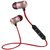 Orenics Sports Wireless Bluetooth Headphone with Magnetic Suction Earphone Headset Gym, Running Outdoor