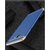 MOBIMON Samsung J7 Max Hard PC Shell Electroplate Matte 3 in 1 Anti Scratch Proof 360 Degree Back Cover Case (Blue)