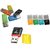 KSJ Micro SD USB Card Reader (Assorted Colors and Design)