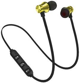 Orenics In the Ear With Mic Wireless Bluetooth Headphone