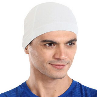 The Blazze Cotton Helmet Cap