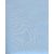 luxmi enterprises Polyester Waterproof Double Bed Mattress Protector Sheet with Elastic Strap - Blue