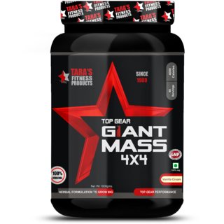 Top Gear Giant Mas  4X4- 1kg