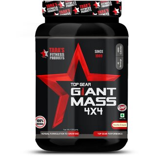 Top Gear Giant Mas  4X4- 1kg