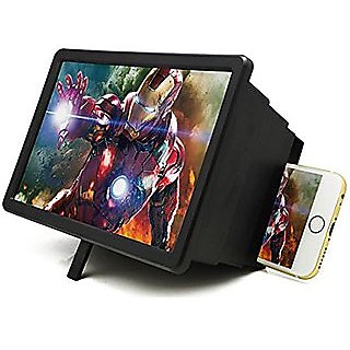 Buy Kss 3d F2 Mobile Phone 3d Screen Magnifier Video Screen