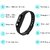 Deals e Unique Smart Watch Fitness Bands M2, Fitness Activity Tracker, Smart Wristband With OLED Screen Display