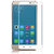 Redmi Y2 6D White Tempered Glass Screen Protector