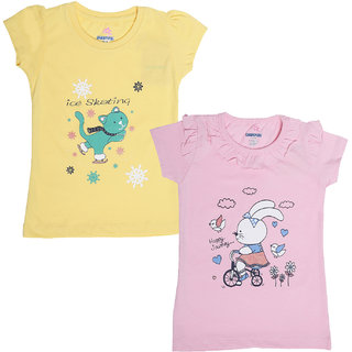 shopclues kidswear
