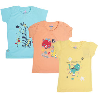 Shopclues kidswear deals