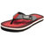 Smartwood  red  slipper for mes