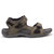 FUEL Men's Boy's Fashion Trendy Comfortable Solid Phylon Sole Sports Sandals  Floaters