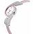 Swadesi Stuff Fashion Pink Color Watch for Girls  Women (mikado wc pink)