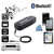 SEGGO Bluetooth Stereo Adapter Audio Receiver 3.5Mm Music Wireless HiFi Dongle Transmitter USB Mp3 Car Speaker  Mahindra TUV 300