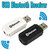 SEGGO Bluetooth Stereo Adapter Audio Receiver 3.5Mm Music Wireless HiFi Dongle Transmitter USB Mp3 Car Speaker  Mahindra TUV 300