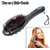 2in1 Magnetic Head Neck Full Body Pain Relief Massager Hair Comb Blood Pressure Controller Blood Circulation Set of 2